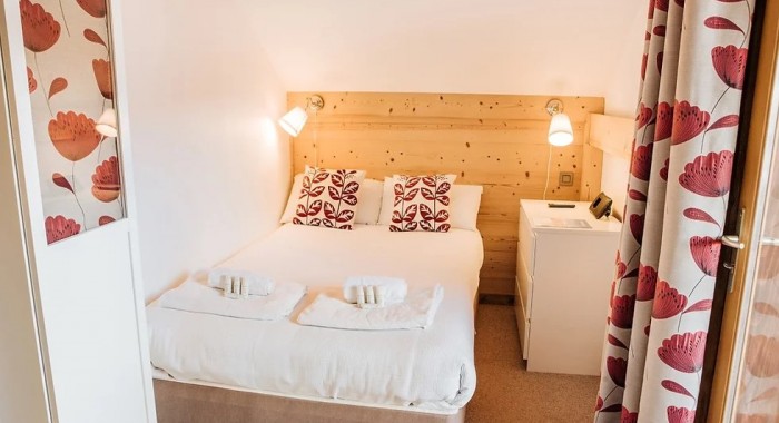 Chalet Ice, Morzine ski chalet, image 4